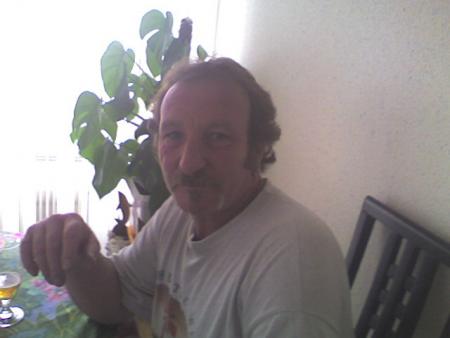 Mon pere